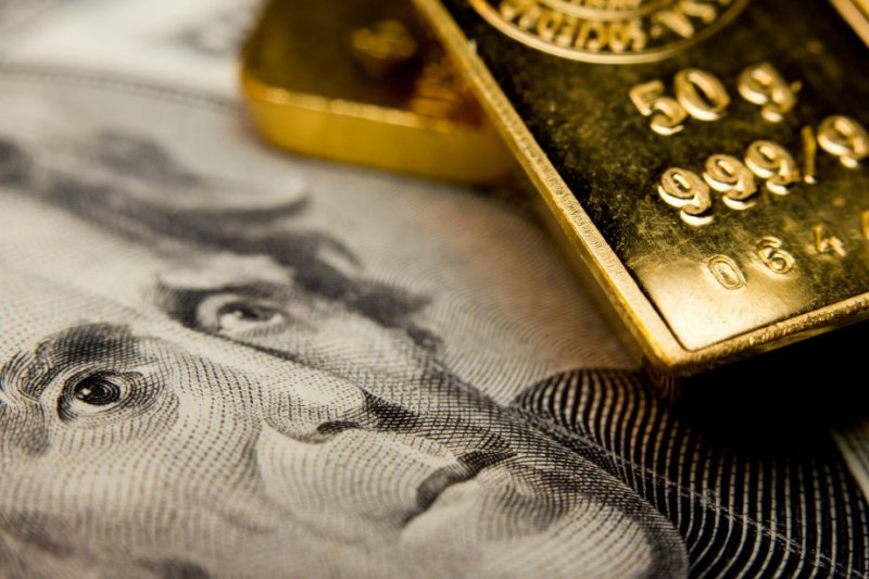 Gold price forecast Gold price forecast
